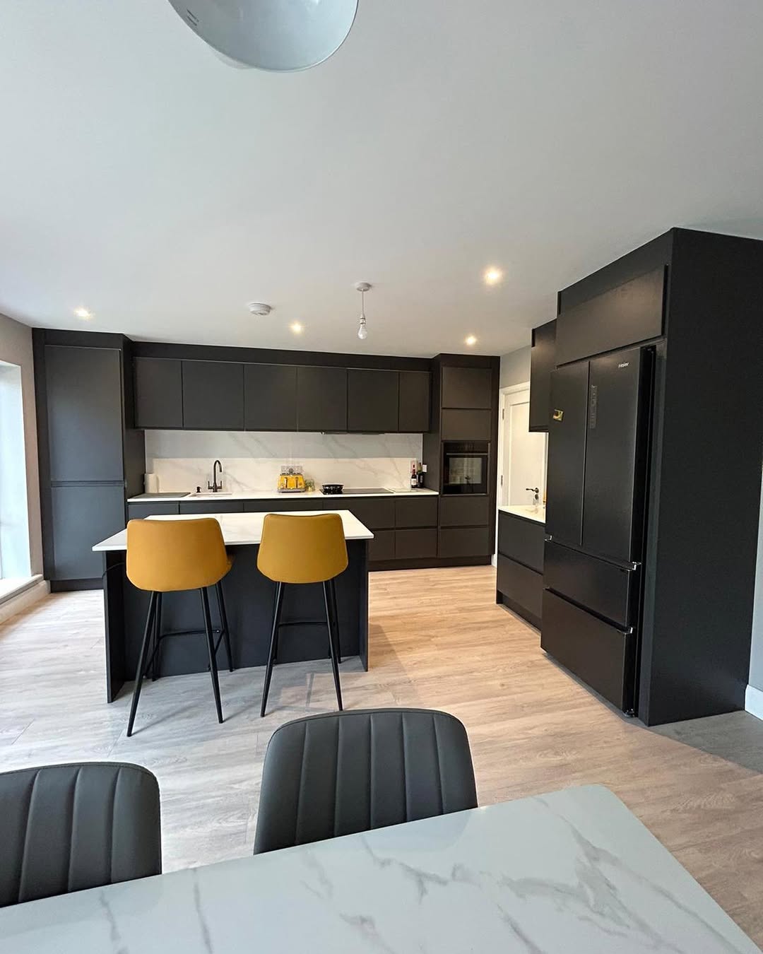 Entertainer's Kitchen